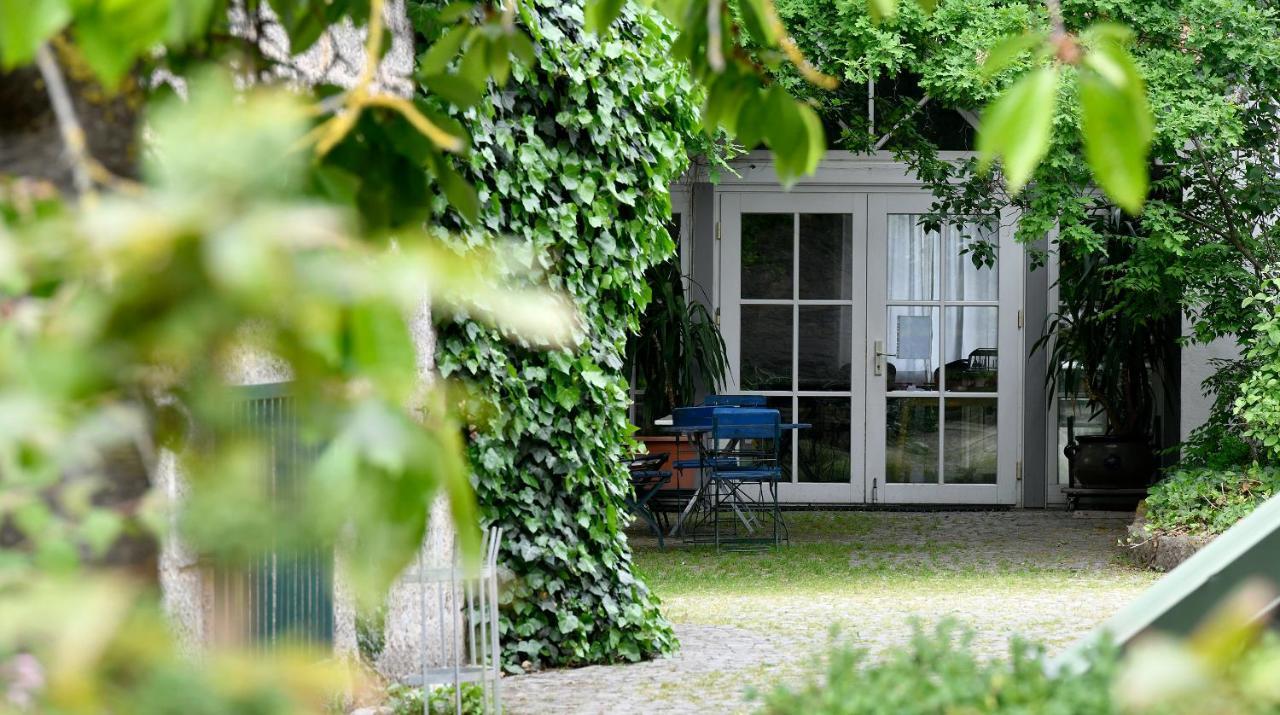 Landhotel Schwarzes Ross Steinsfeld Exterior foto