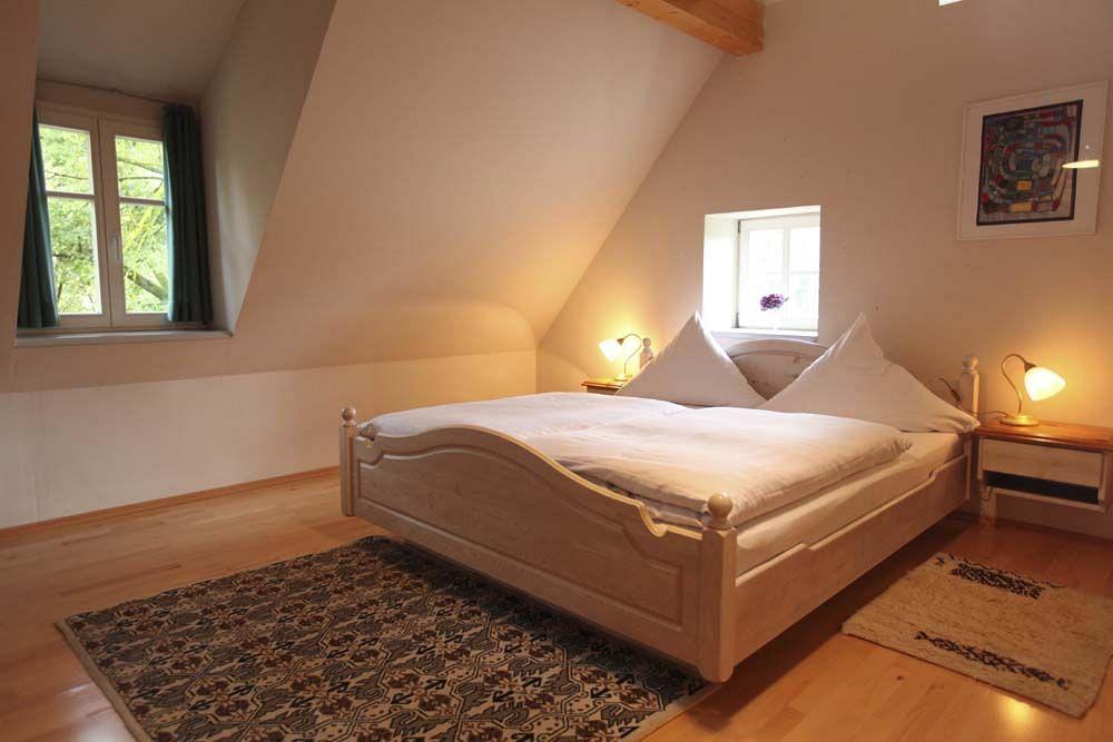 Landhotel Schwarzes Ross Steinsfeld Exterior foto